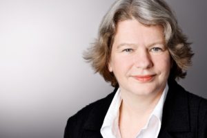 Dr. Beatrix Tappeser - Molekularbiologin, Bundesamt für Naturschutz, Unterstützer der Gen-ethischen Stiftung