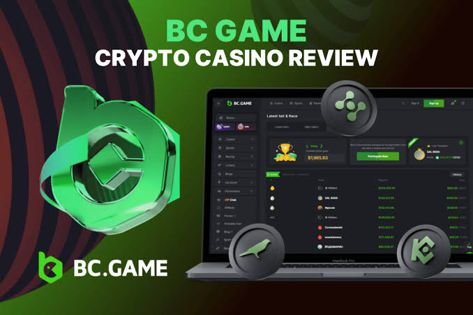 A Comprehensive Guide on How to Play BC.Game Online -292206213 A Comprehensive Guide on How to Play BC.Game Online -292206213