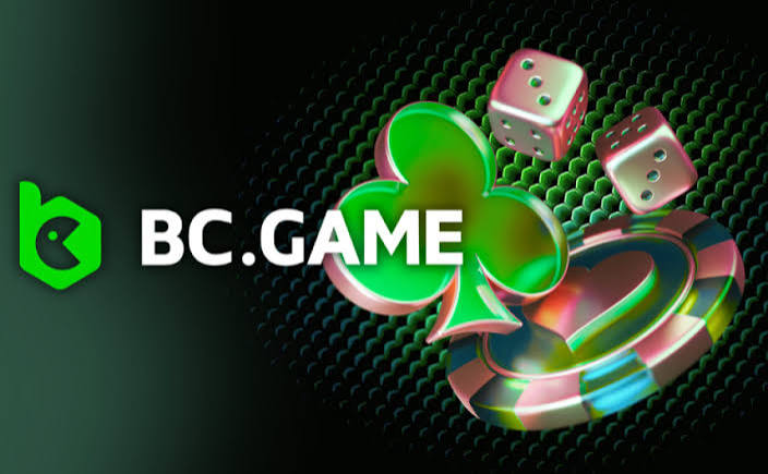 BC.Game Poland Login Process A Step-by-Step Guide -238590260