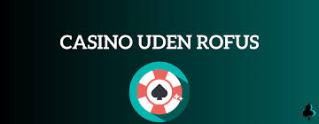 Casinoer med Dansk Licens uden En Guide til Sikker Spiloplevelse Casinoer med Dansk Licens uden En Guide til Sikker Spiloplevelse