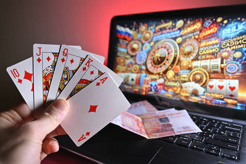 Discovering BetXStar A New Dimension in Online Casinos Discovering BetXStar A New Dimension in Online Casinos