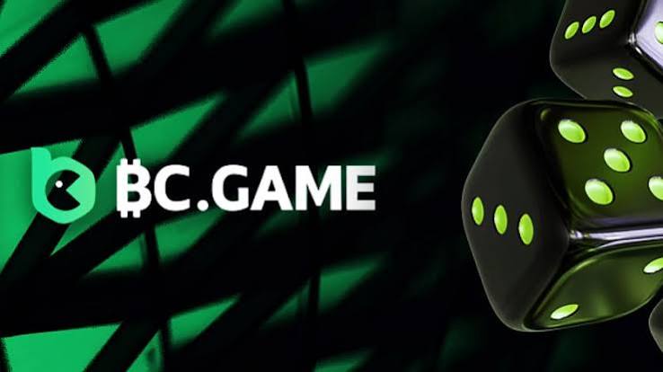 Exploring BC.Game Crypto Casino in Argentina The Future of Online Gambling Exploring BC.Game Crypto Casino in Argentina The Future of Online Gambling