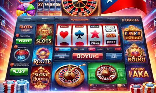 Legální casino ForBET Vaše první volba pro online hazard Legální casino ForBET Vaše první volba pro online hazard