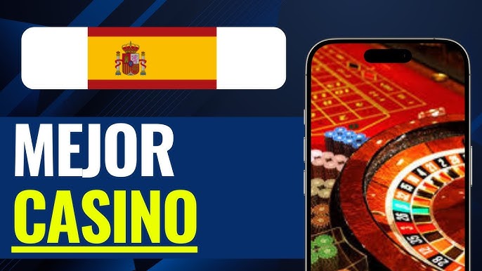 Los Mejores Casinos de Dinero Real en Línea Los Mejores Casinos de Dinero Real en Línea