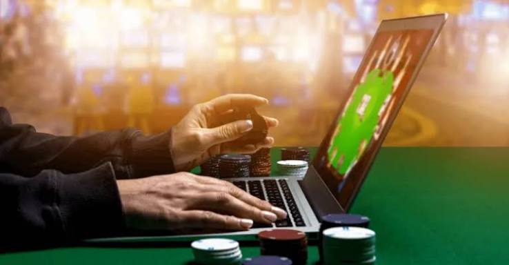 Αξιολογήσεις Online Καζίνο Οδηγός για Επιλογές και Ασφάλεια Αξιολογήσεις Online Καζίνο Οδηγός για Επιλογές και Ασφάλεια