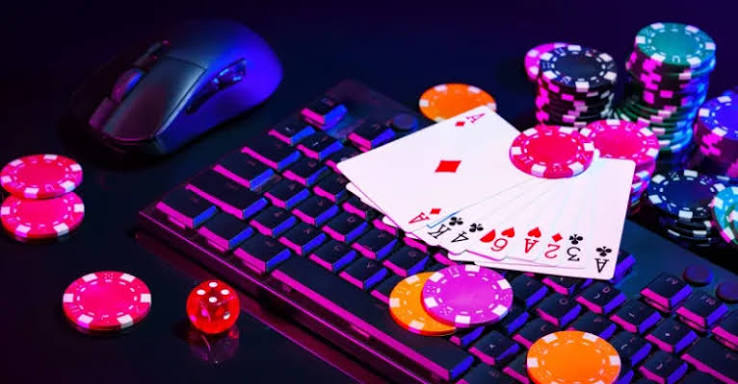 Online Καζίνο Χωρίς Επιβεβαίωση Η Νέα Τάση στον Κόσμο του Τζόγου