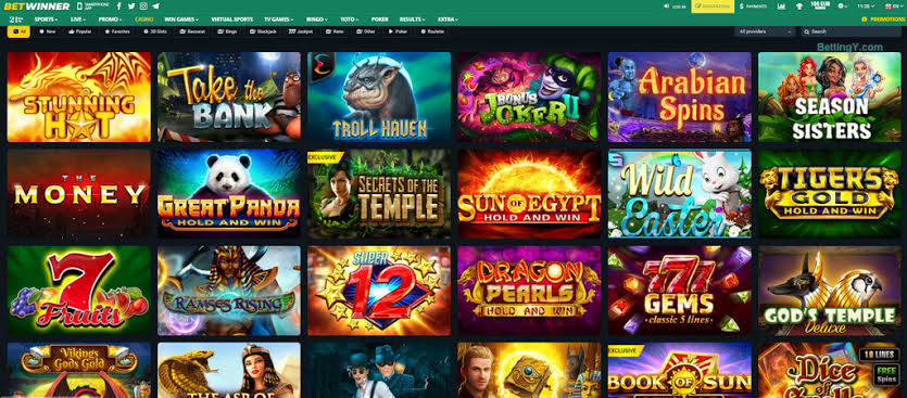 Step-by-Step Guide to the BetWinner Login Process 1418722724