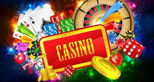 The Thrilling World of NV Casino Your Ultimate Gaming Destination The Thrilling World of NV Casino Your Ultimate Gaming Destination