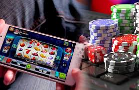 The Thrilling World of Online Casinos Unveiling Secrets and Strategies The Thrilling World of Online Casinos Unveiling Secrets and Strategies