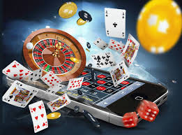 Unlock Your Luck with Casino Golden Genie Unlock Your Luck with Casino Golden Genie