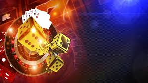 Unlocking the Thrills of Online Casino Agent Spins -127087916