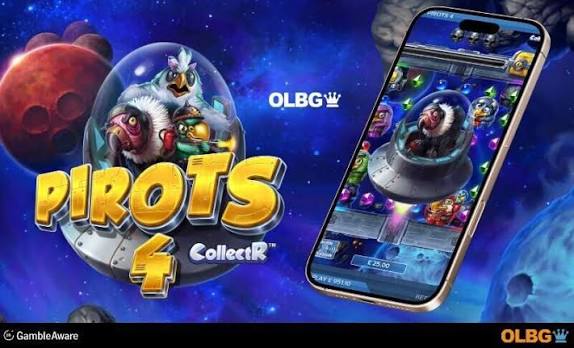 Bedste Pirots 4 Casino – Oplev Det Bedste Online Spil Bedste Pirots 4 Casino – Oplev Det Bedste Online Spil