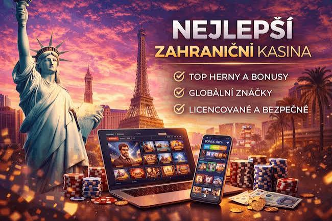 Bezpečné kasino bez bankovního účtu Nové možnosti pro hráče Bezpečné kasino bez bankovního účtu Nové možnosti pro hráče