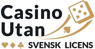Casino Utan Svensk Licens - Din Guide Casino Utan Svensk Licens - Din Guide