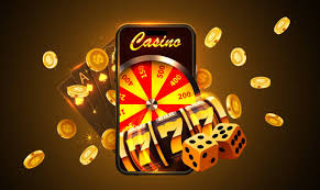 Discover the Exciting World of BrucePokies Online Casino -272396979 Discover the Exciting World of BrucePokies Online Casino -272396979