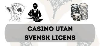 Online Casino Utan Svensk Licens Fördelar och Nackdelar 2127214162