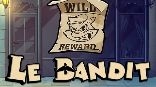 Oplev Spændingen ved Le Bandit Slot -2002387556